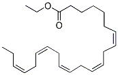 Ethyl all cis-7,10,13,16,19-docosapentaenoate Structure,119818-40-5Structure