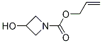 Allyl3-hydroxyazetidine-1-carboxylate Structure,1198283-27-0Structure