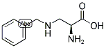 3-(N-Benzylamino)-L-alanine Structure,119830-32-9Structure