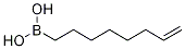 Oct-7-enylboronic acid Structure,1198772-66-5Structure