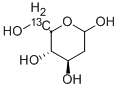 2-Deoxy-d-glucose-6-13c Structure,119897-50-6Structure