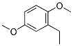 2-Ethyl-1,4-dimethoxybenzene Structure,1199-08-2Structure