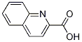 Quinoline-2-carboxylic acid Structure,1199266-78-8Structure