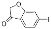 6-Iodo-3(2h)-benzofuranone Structure,1199782-68-7Structure