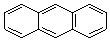 Anthracene Structure,120-12-7Structure