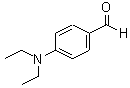 4-Diethylaminobenzaldehyde Structure,120-21-8Structure