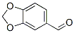 Piperonyl aldehyde Structure,120-57-0Structure