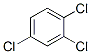 1,2,4-Trichlorobenzene Structure,120-82-1Structure