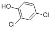 2,4-Dichlorophenol Structure,120-83-2Structure