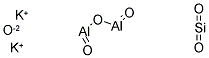 Mica Structure,12001-26-2Structure