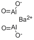 Barium aluminum oxide Structure,12004-04-5Structure