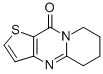 5,6,7,8-Tetrahydro-1 Structure,120079-42-7Structure