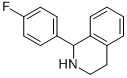 1-(4-Fluorophenyl)-1,2,3,4-tetrahydro-Isoquinoline Structure,120086-34-2Structure