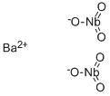 Barium niobium oxide Structure,12009-14-2Structure