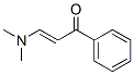 3-(Dimethylamino)-1-phenyl-2-propen-1-one Structure,1201-93-0Structure