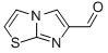 Imidazo[2,1-b]thiazole-6-carbaldehyde Structure,120107-61-1Structure