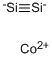 Cobalt Silicide Structure,12017-12-8Structure