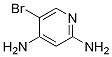 5-Bromo-2,4-pyridinediamine Structure,1201784-84-0Structure