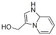 (1,8A-dihydroimidazo[1,2-a]pyridin-3-yl)methanol Structure,1201785-11-6Structure