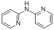 2,2-Dipyridylamine Structure,1202-34-2Structure