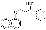 (R)-n-demethyl dapoxetine Structure,1202160-36-8Structure