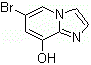 6-Bromoimidazo[1,2-a]pyridin-8-ol Structure,1202450-64-3Structure