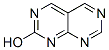 Pyrimido[4,5-d] pyrimidin-2(1H)-one, 3,5-dihydro- Structure,120267-08-5Structure