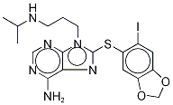 Pu-h71 hydrate Structure,1202865-65-3Structure