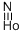 Holmium(III) nitride Structure,12029-81-1Structure