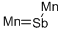 Manganese antimonide Structure,12032-97-2Structure