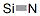 Silicon nitride Structure,12033-60-2Structure