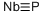 Niobium phosphide Structure,12034-66-1Structure