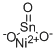 Nickel tin oxide dihydrate Structure,12035-38-0Structure