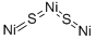 Nickel sulfide Structure,12035-72-2Structure