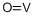 Vanadium(II) oxide Structure,12035-98-2Structure