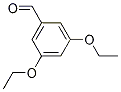 3,5-Diethoxy-benzaldehyde Structure,120355-79-5Structure