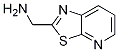 Thiazolo[5,4-b]pyridine-2-methanamine Structure,1203605-30-4Structure