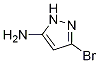 3-Bromo-5-amino-1h-pyrazole Structure,1203705-55-8Structure