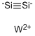 Tungsten silicide Structure,12039-88-2Structure