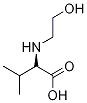 N-2-(hydroxyethyl)-l-valine-d4 Structure,120398-50-7Structure