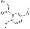 2-Bromo-1-(2,5-Dimethoxy-Phenyl)-Ethanone Structure,1204-21-3Structure