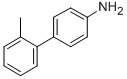 2’-Methyl-[1,1’-biphenyl]-4-amine Structure,1204-41-7Structure