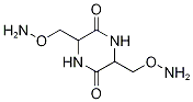 Cycloserine diketopiperazine Structure,1204-99-5Structure