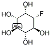 (1S,2S,4R,5S)-6-Fluorocyclohexane-1,2,3,4,5-pentol Structure,120444-24-8Structure