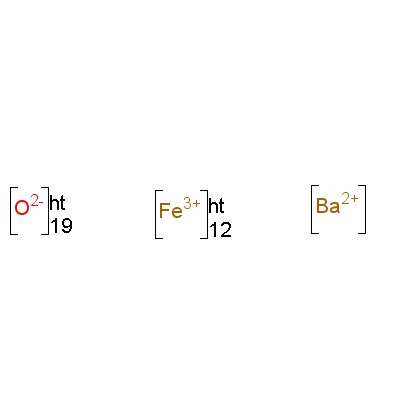 Strontium hexaboride Structure,12047-11-9Structure