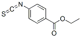 4-Ethoxycarbonylphenyl isothiocyanate Structure,1205-06-7Structure