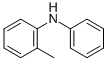 2-Methyldiphenylamine Structure,1205-39-6Structure