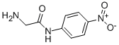 H-gly-pna Structure,1205-88-5Structure