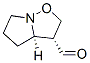 Pyrrolo[1,2-b]isoxazole-3-carboxaldehyde, hexahydro-, cis- (9ci) Structure,120529-82-0Structure