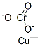 Copper Chromite Structure,12053-18-8Structure